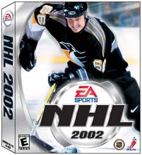 ������ ���� -- NHL 2002 >>