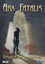 ������ ���� -- Arx Fatalis >>