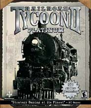 Railroad Tycoon 2: The Second Century