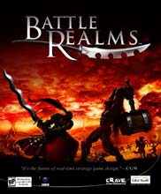 ������ ���� -- Battle Realms >>