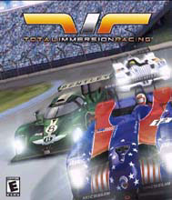 ������ ���� -- Total Immersion Racing >>