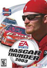 ������ ���� -- Nascar Thunder 2003 >>