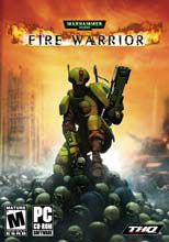 ������ ���� -- Warhammer 40000 - Fire Warrior >>