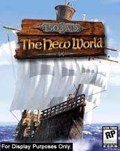 ������ ���� -- 1503 A.D.: The New World [ANNO 1503] >>