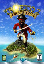 ������ ���� -- Tropico 2: Pirate Cove >>