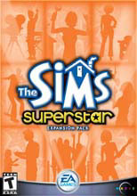 ������ ���� -- Sims: Superstar, The >>