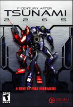 ������ ���� -- Tsunami 2265 >>