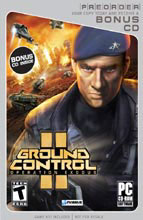 ������ ���� -- Ground Control 2: Operation Exodus >>