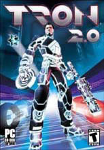 ������ ���� -- TRON 2.0 >>