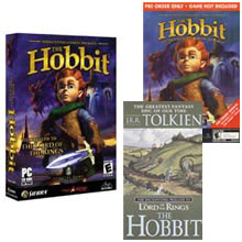 ������ ���� -- Hobbit, The >>