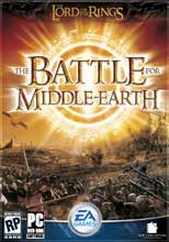������ ���� -- Lord of the Rings: The Battle For Middle-Earth >>