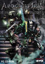 ������ ���� -- Apocalyptica >>