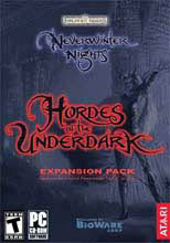 ������ ���� -- Neverwinter Nights Hordes of the Underdark >>