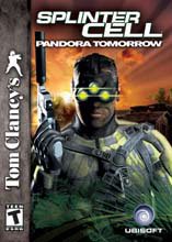 ������ ���� -- Splinter Cell: Pandora Tomorrow >>