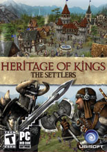 ������ ���� -- Heritage of Kings: The Settlers >>