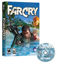 ������ ���� -- Far Cry >>