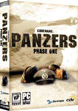 ������ ���� -- Codename: Panzers >>