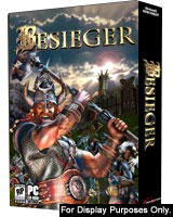 ������ ���� -- Besieger >>