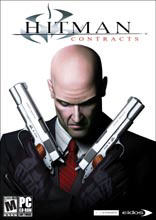 ������ ���� -- Hitman 3: Contracts >>
