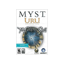 ������ ���� -- Myst Uru: Path of the Shell >>
