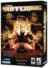 ������ ���� -- Suffering, The >>