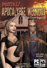 ������ ���� -- Postal 2: Apocalypse Weekend >>