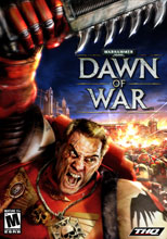 ������ ���� -- Warhammer 40K: Dawn of War >>