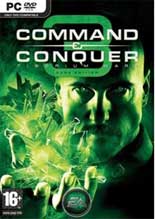 Command & Conquer 3: Tiberium Wars