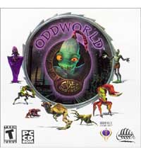 Oddworld: Abe''''s Oddysee