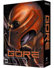 ������ ���� -- Gore: Ultimate Soldier >>