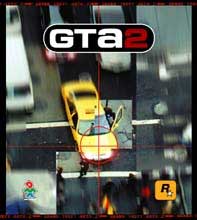 ������ ���� -- Grand Theft Auto 2 [GTA 2] >>